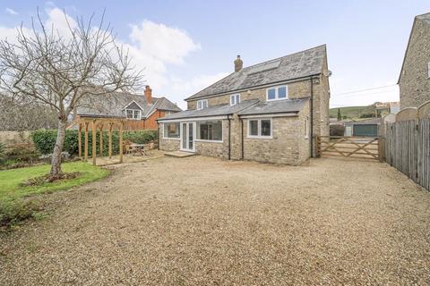 4 bedroom detached house to rent, Long Bredy, Near Dorchester, DT2