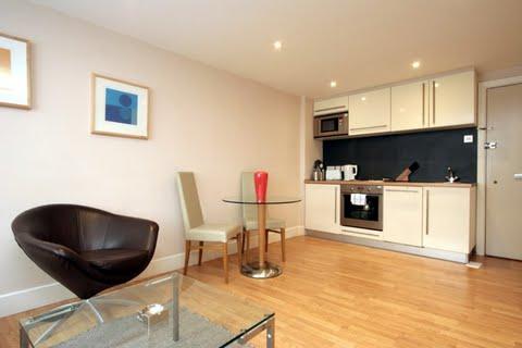 1 bedroom apartment to rent, Sloane Avenue, SW3