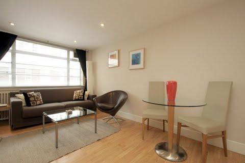 1 bedroom apartment to rent, Sloane Avenue, SW3