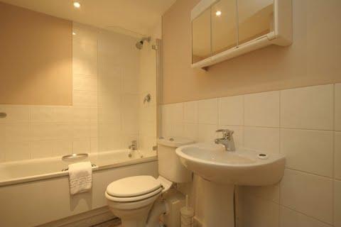 1 bedroom apartment to rent, Sloane Avenue, SW3