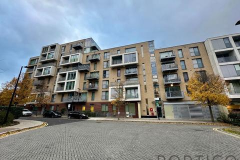 1 bedroom apartment to rent, Watersreach Apartments | Finsbury Park | N4