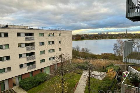 1 bedroom apartment to rent, Watersreach Apartments | Finsbury Park | N4