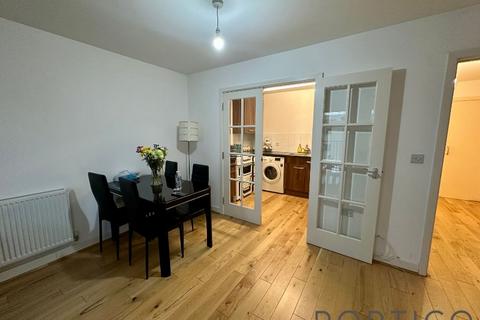 1 bedroom apartment to rent, Watersreach Apartments | Finsbury Park | N4