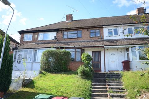 3 bedroom terraced house to rent, Thirlmere Avenue