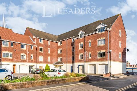 2 bedroom property to rent, Pacific Close, Ocean Village, Southampton,