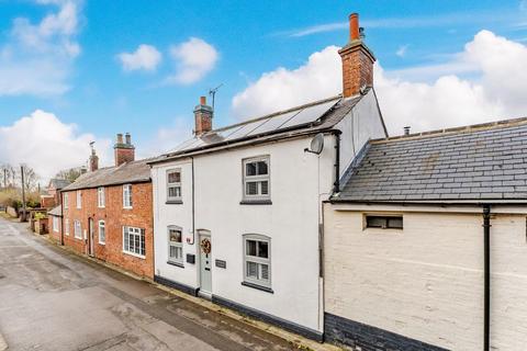 3 bedroom cottage for sale, High Street, North Kilworth