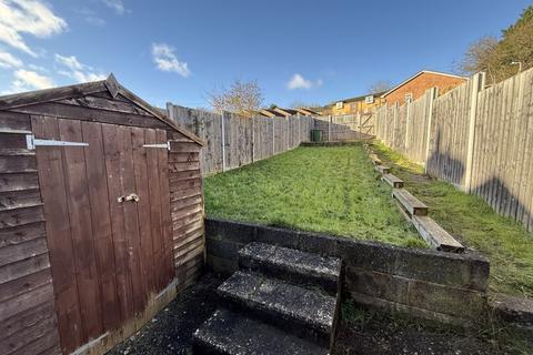 270 Bowerdean Road, High Wycombe, HP13 6XT