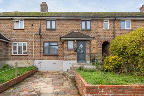 3 bedroom terraced house to rent, Whitehawk Road, Brighton