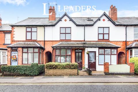 3 bedroom terraced house to rent, Birchfield Road, Redditch B97