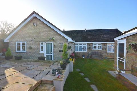 3 bedroom bungalow for sale, Place Farm Way, PRINCES RISBOROUGH HP27