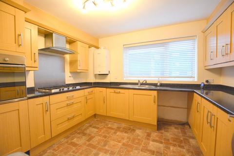 2 bedroom apartment to rent, Chesswood Way, Pinner