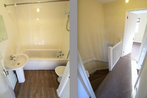 86 Ellicks Close, Bradley Stoke, Bristol, BS32 0ET