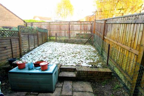 86 Ellicks Close, Bradley Stoke, Bristol, BS32 0ET