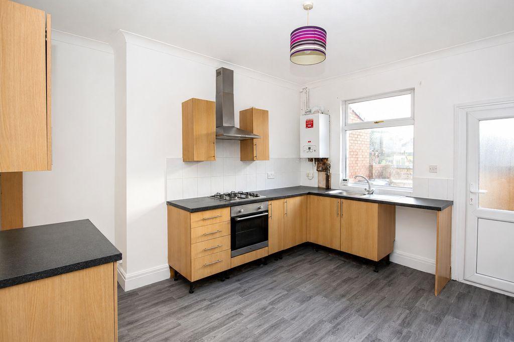 House in Wigan - View 3