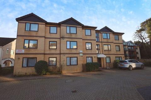 1 bedroom apartment for sale, 16 Madeira Road, Bournemouth BH1