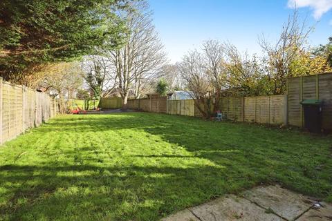9 Clifford Road, Bournemouth, BH9 1SN