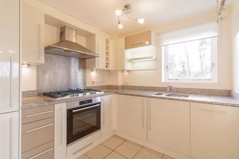 2 bedroom ground floor flat for sale, Astwick Manor, Coopers Green Lane