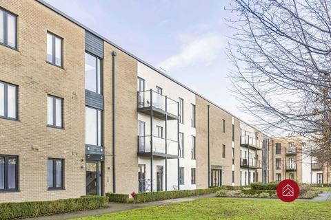 2 bedroom apartment for sale, Angus Court, Thame OX9