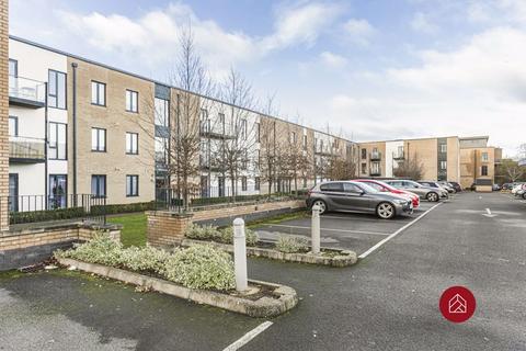 2 bedroom apartment for sale, Angus Court, Thame OX9