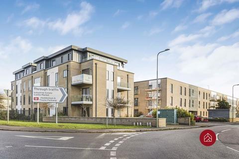 2 bedroom apartment for sale, Angus Court, Thame OX9