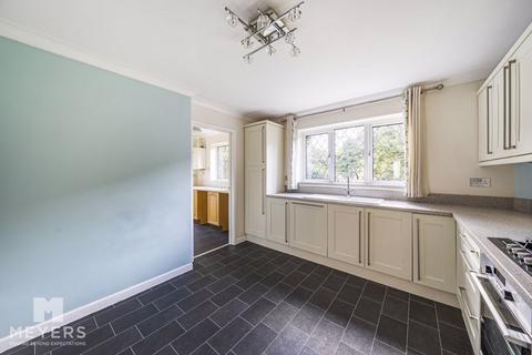 4 bedroom detached house for sale, Alder Close, Sandford, BH20