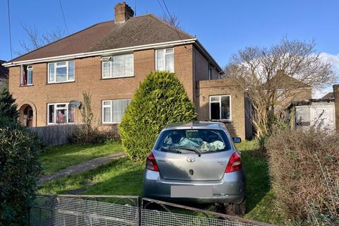 3 bedroom semi-detached house for sale, Sandy Lane, Poole BH16