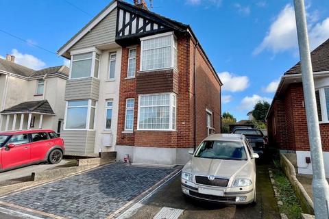 2 bedroom semi-detached house for sale, Wimborne Road 2024, Poole BH15