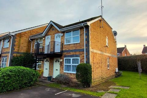 1 bedroom apartment for sale, Oak Manor Drive, Cheltenham GL52