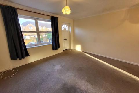 1 bedroom apartment for sale, Oak Manor Drive, Cheltenham GL52