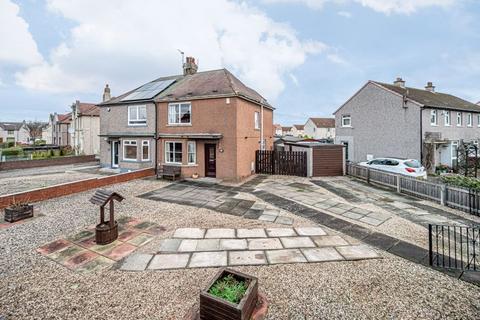 3 bedroom semi-detached villa for sale, Lime Grove, Leven