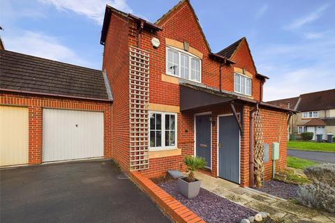 2 bedroom semi-detached house for sale, Wharfdale Way, Hardwicke, Gloucester, Gloucestershire, GL2