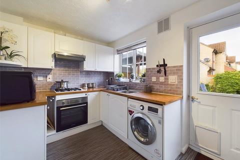 2 bedroom semi-detached house for sale, Wharfdale Way, Hardwicke, Gloucester, Gloucestershire, GL2