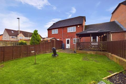 2 bedroom semi-detached house for sale, Wharfdale Way, Hardwicke, Gloucester, Gloucestershire, GL2