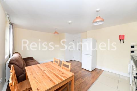 4 bedroom maisonette to rent, Seyssel Street, Isle of dogs, London E14