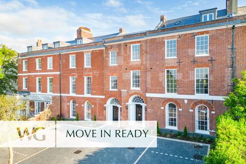 2 bedroom apartment for sale, Magdalen Road, St Leonards, Exeter