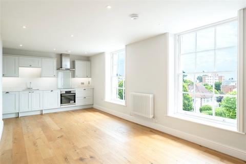 2 bedroom apartment for sale, Magdalen Road, St Leonards, Exeter