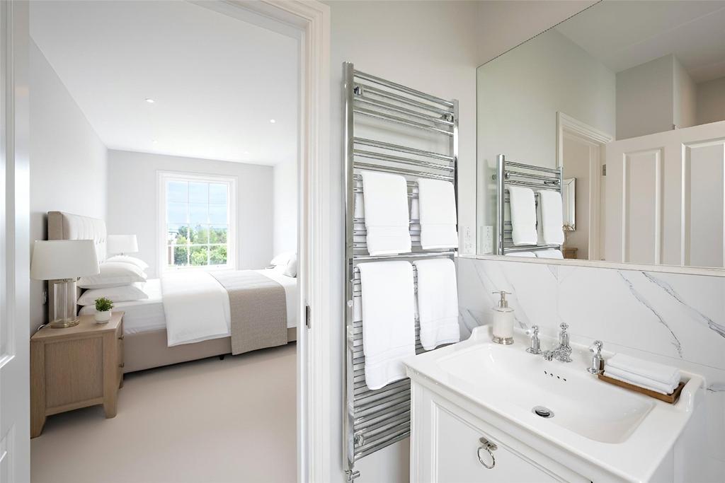 Ensuite