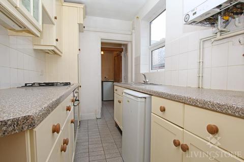 2 bedroom terraced house to rent, Leicester LE2