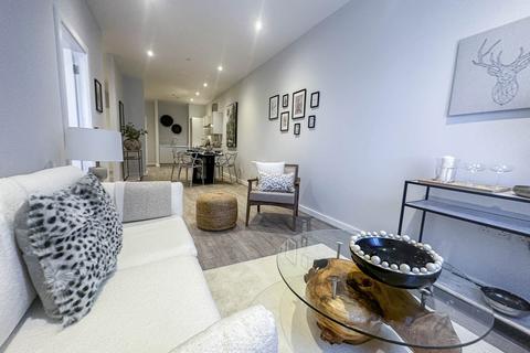 1 bedroom flat for sale, at Sky Gardens, Sky Gardens, Liverpool L22