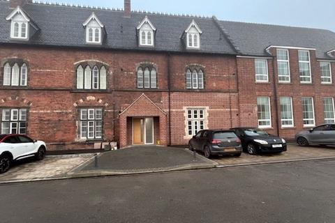 1 bedroom apartment to rent, Chetwynd Court, Stafford ST17