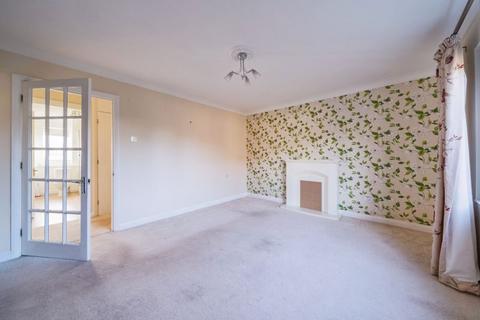 2 bedroom retirement property for sale, Alexandra Road, Heathfield TN21