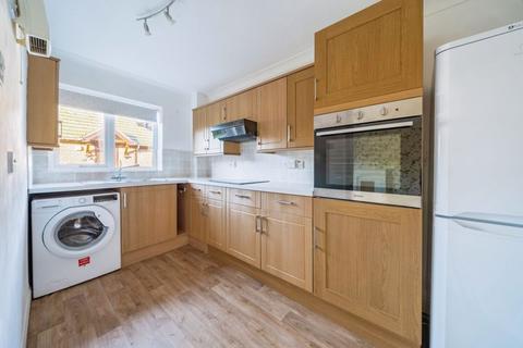 2 bedroom retirement property for sale, Alexandra Road, Heathfield TN21