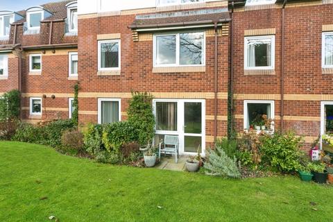 1 bedroom retirement property for sale, 78 Conway Road, Colwyn Bay LL29