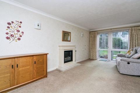 1 bedroom retirement property for sale, 78 Conway Road, Colwyn Bay LL29