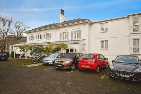 1 bedroom retirement property for sale, Sandford Road, Cheltenham GL53