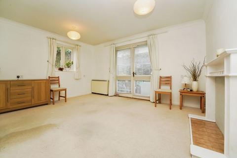 1 bedroom retirement property for sale, Sandford Road, Cheltenham GL53