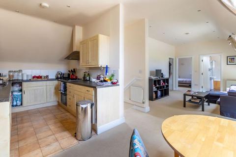 2 bedroom apartment to rent, Millets Farm, Abingdon OX13