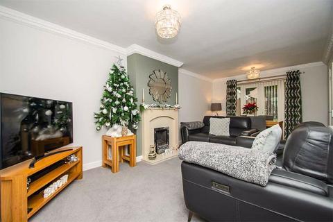 3 bedroom semi-detached house for sale, Stamford Crescent, Burntwood WS7