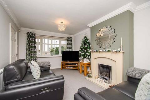 3 bedroom semi-detached house for sale, Stamford Crescent, Burntwood WS7