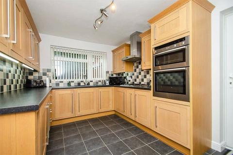 3 bedroom semi-detached house for sale, Stamford Crescent, Burntwood WS7